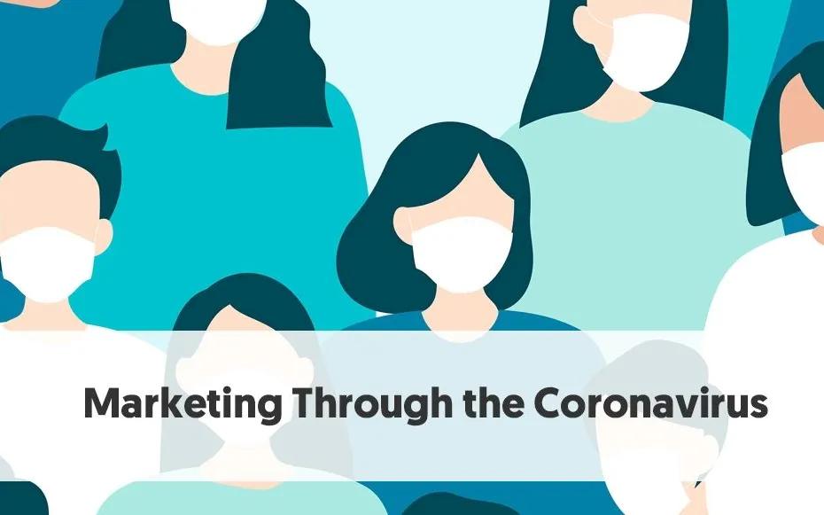 بازاریابی و برندسازی در زمان بحران ناشی از شیوع ویروس کرونا