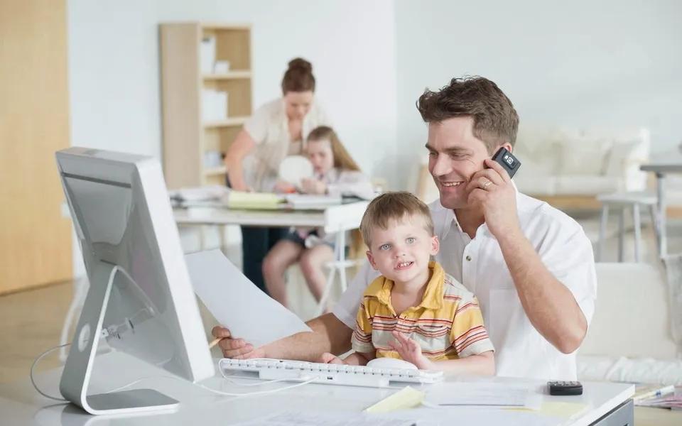 80 گام مهم برای راه اندازی کسب و کار خانگی