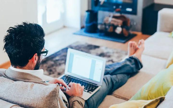 راهکارهایی برای دورکاری موثر در دوران کرونا