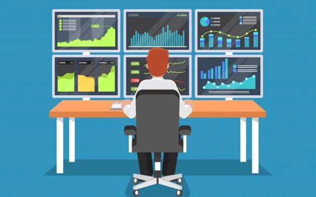 بازار سهام چگونه کار می‌کند؟