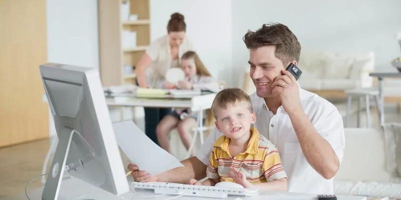 80 گام مهم برای راه اندازی کسب و کار خانگی