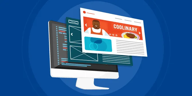 آشنایی با دوره های آموزشی طراحی سایت، مخاطبان و بازار کار آن