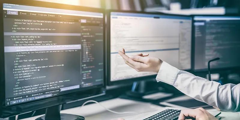 یادگیری برنامهنویسی را با کدام زبان برنامهنویسی شروع کنیم؟