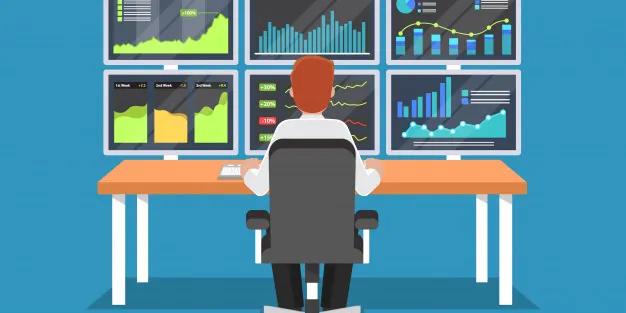 بازار سهام چگونه کار می‌کند؟