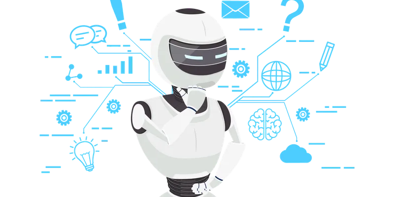 10 مورد از تاپ‌ترین ترندهای هوش مصنوعی در سال 2020 که باید بدانید و با آنها آشنا شوید.